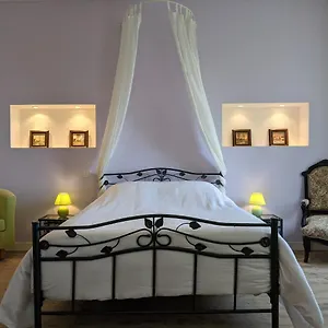 La Caminada Vielha Bed and breakfast Montaillou