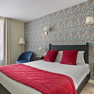 De Sevres Hotel Parijs