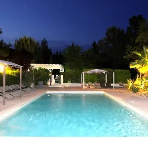 Des Pins Hotel Tourrettes