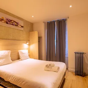 Aix Europe Hotel Parijs