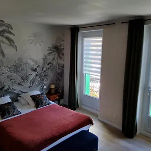 Le 9 En Cuisine Hotel Rabastens