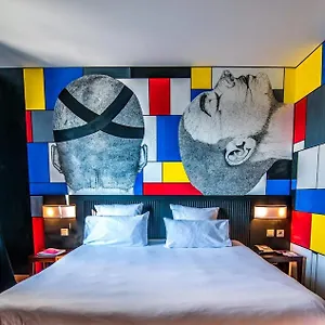 Des Beaux-arts Hotel Toulouse