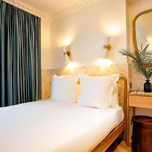 Rose Bourbon Hotel París