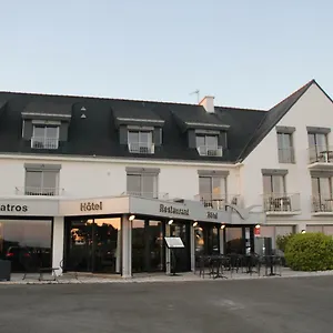 ** Hôtel L'albatros France